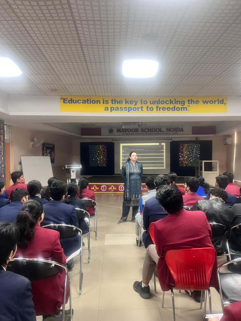 Decoding Class XII Physics Paper